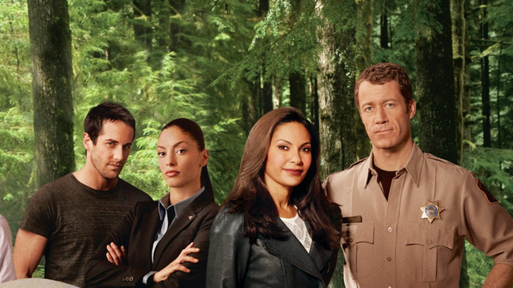 „EUReKA" Staffel 6: Kommt eine weitere Season?