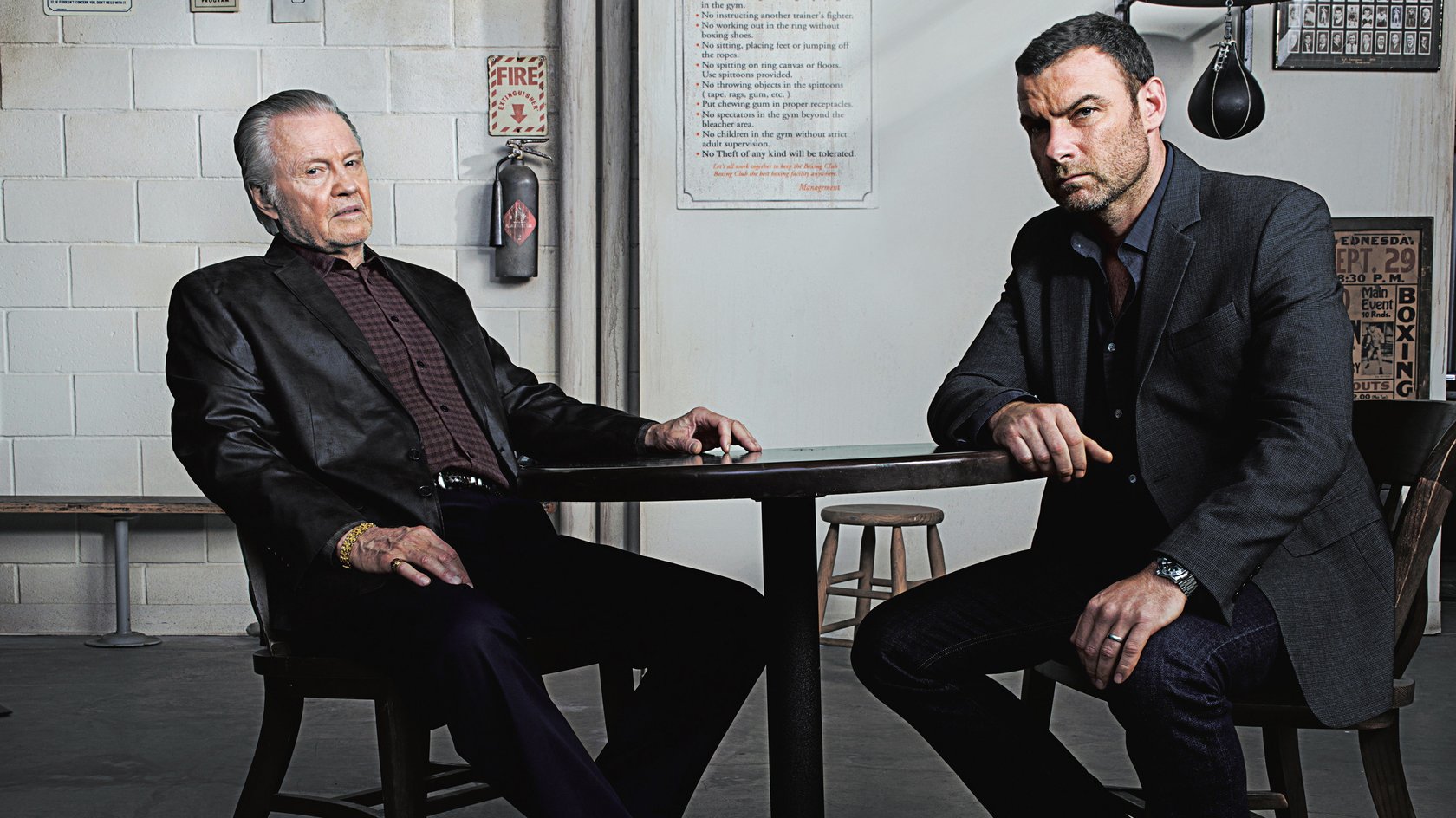„Ray Donovan“ Staffel 8: Bekommt die Serie ein würdiges Ende?