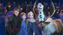 „Die Eiskönigin“-Quiz: Wie gut kennst du Elsa, Anna und Co.?