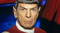 „Star Trek“: Darum hatte Spock-Star Leonard Nimoy kein Interesse an einer der beliebtesten Serien der Sci-Fi-Reihe
