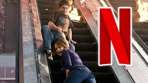 Nur 28 %: Katastrophaler Horrorfilm brilliert in den Top 10 von Netflix