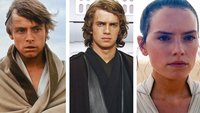 „Star Wars“: Alle Filme und Serien in der richtigen Reihenfolge – Timeline und Elternratgeber