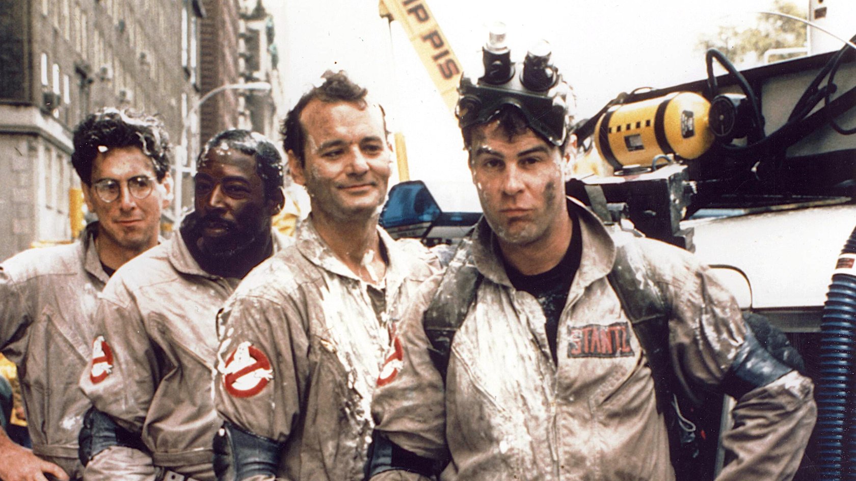 „Ghostbusters: Frozen Empire“: So ändern sich die Machtverhältnisse bei den Geisterjägern