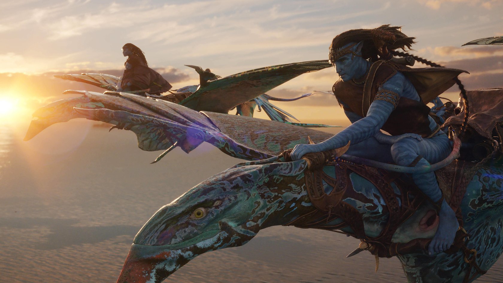 Obwohl sie das Kino sprengt: Mega-Version von „Avatar 3“ könnte trotzdem kommen