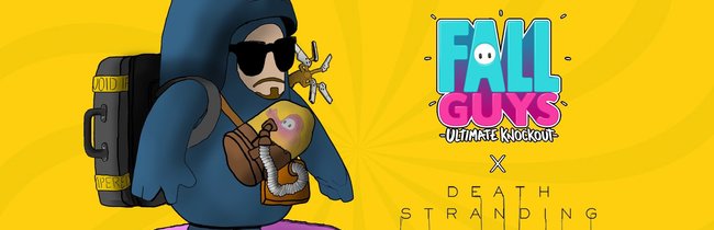 24 "Fall Guys"-Kostüme, die wir alle haben wollen