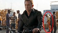"James Bond"-Fiasko im Hintergrund: Dieser Filmfehler im 007-Abenteuer mit Daniel Craig ist absolut peinlich