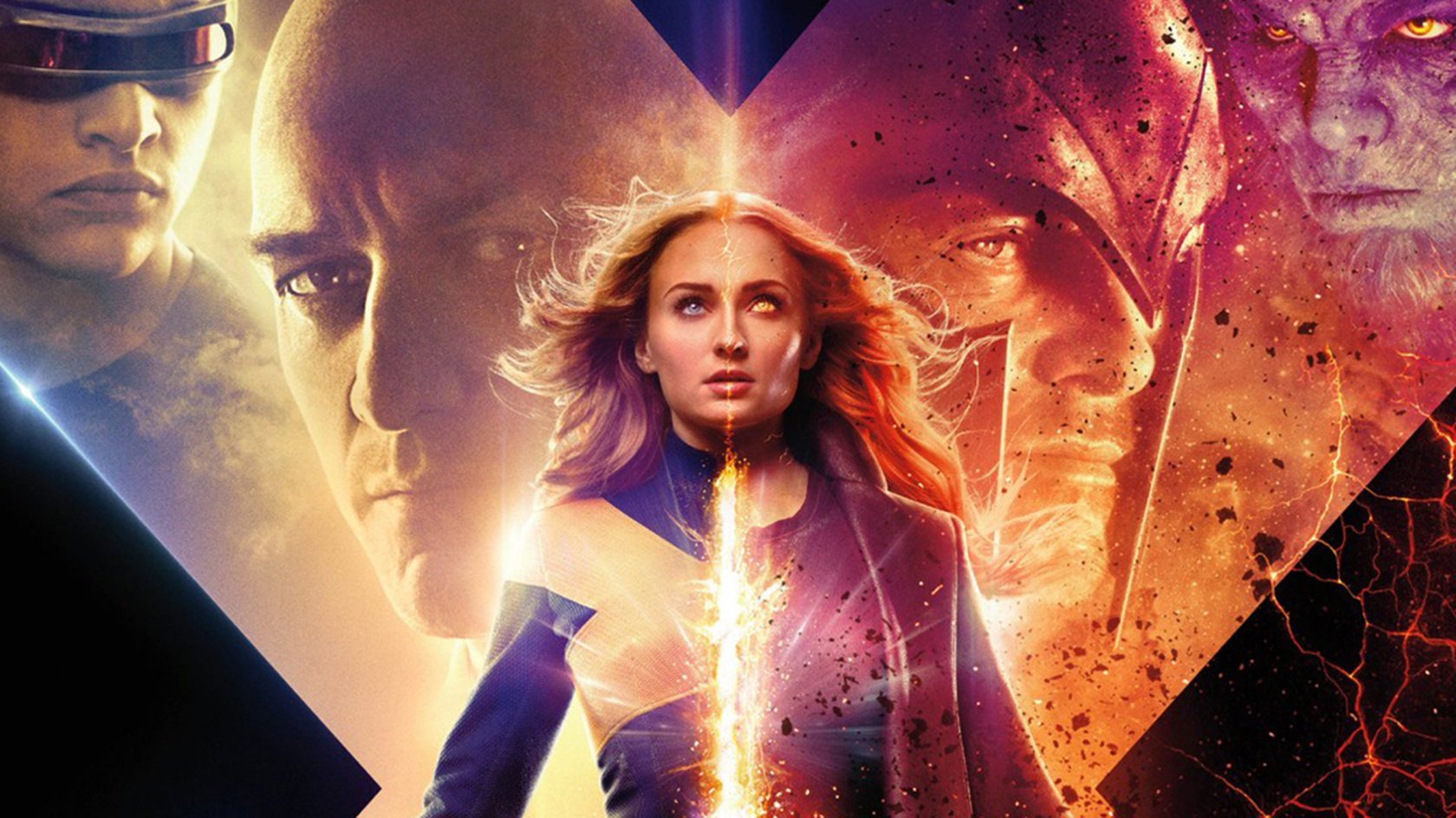 MCU-Rolle abgelehnt: X-Men-Star lieferte die beste Absage für einen Auftritt