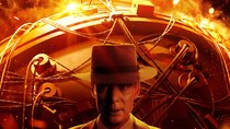 „Oppenheimer“-Kritik: Ein Kinoerlebnis, aber für Christopher Nolan leider enttäuschend