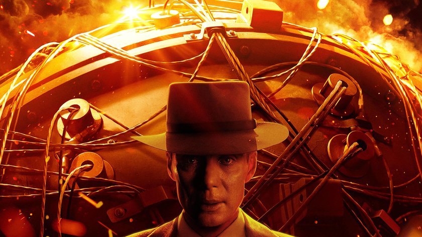 “Oppenheimer” review: A cinematic experience, but unfortunately disappointing for Christopher Nolan.