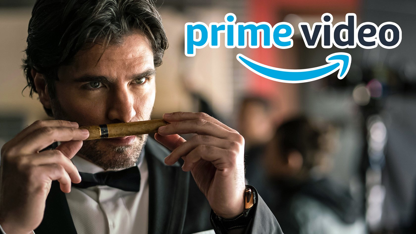 Neue Nummer 1 auf Amazon: Umstrittenster Film aus 2023 erobert Prime-Video-Charts