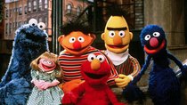 Jahrzehnte lang verschollen: „Sesamstraße“-Folge sorgte für Ärger – und ist jetzt wieder da