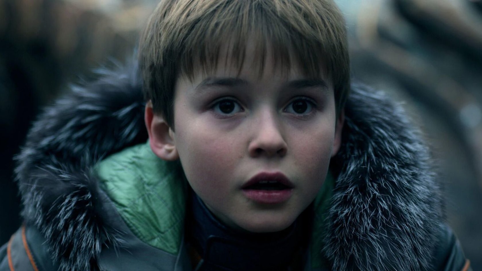 „Lost in Space“ Staffel 3: Start der finalen Folgen auf Netflix steht fest