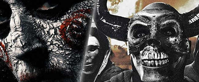 Die besten Horrorfilme 2020: Diese kommen noch im Kino oder im Stream