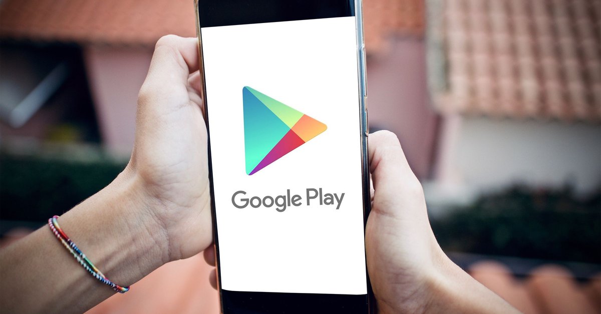 Google Play: Gekaufte Bücher downloaden – geht das?