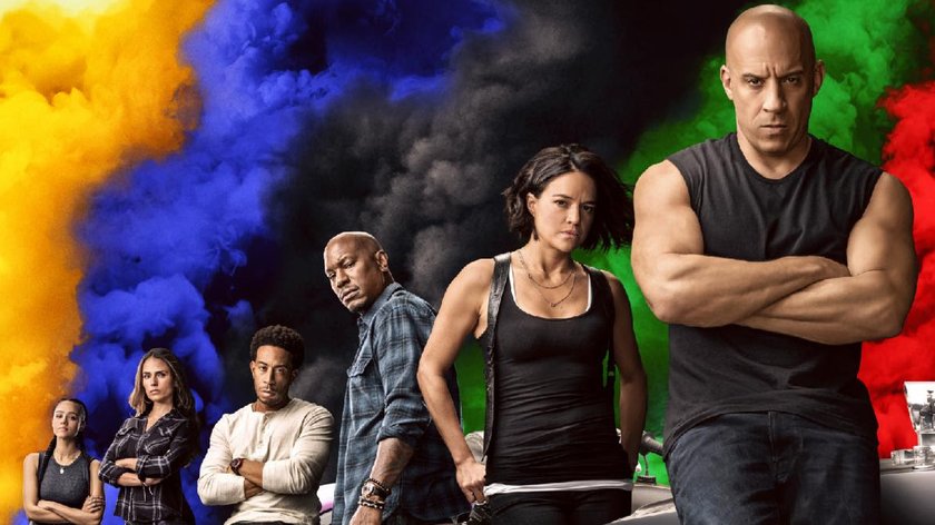 Es steht fest: Vin Diesels „Fast & Furious“-Actionsaga endet mit den Filmen 10 und 11