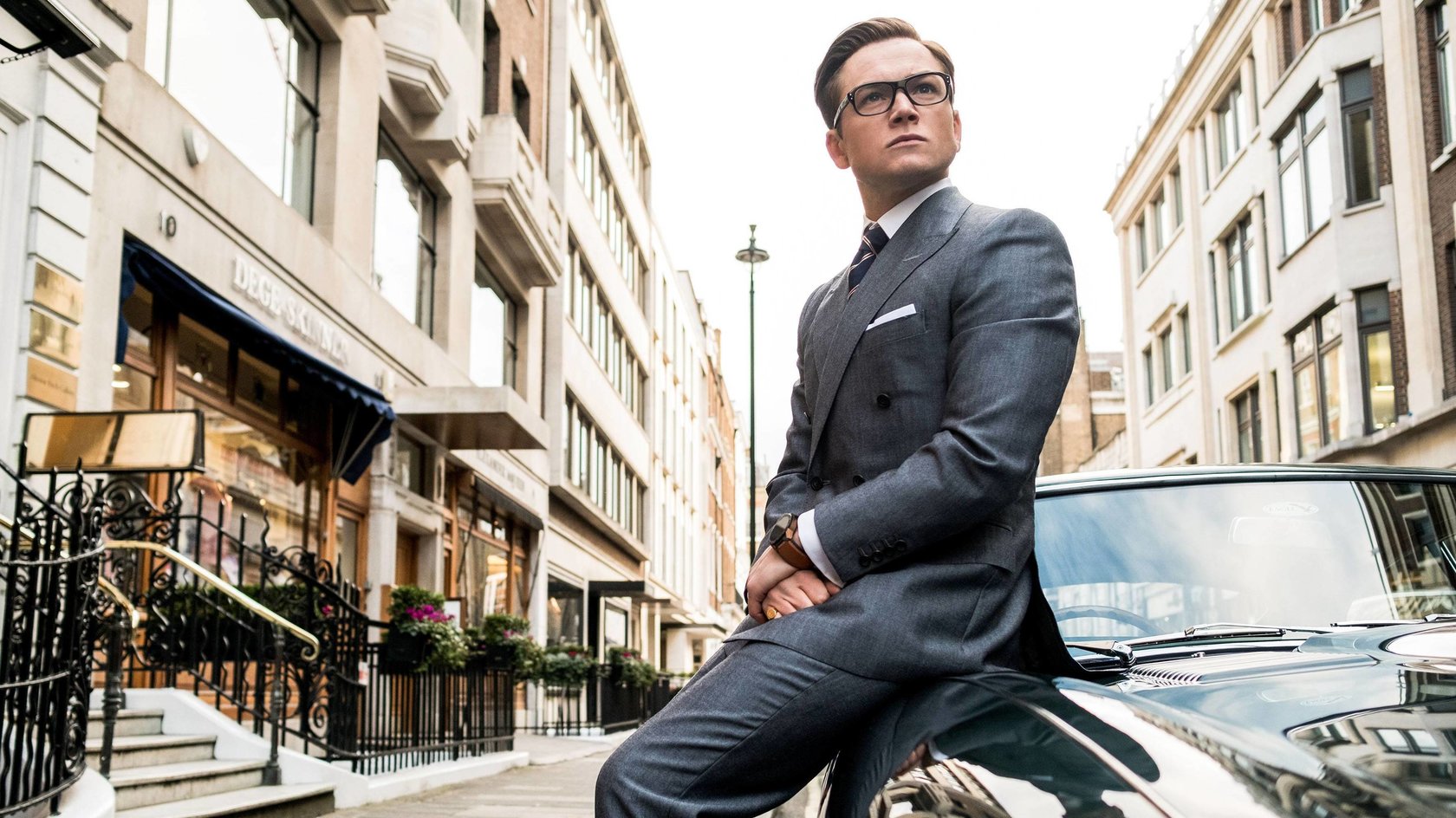 „Kingsman 3: The Blue Blood“: Fortsetzung zu „The Golden Circle“ wird noch auf sich warten lassen