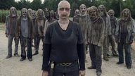 „The Walking Dead": Darum ist Alpha jetzt noch gefährlicher als je zuvor
