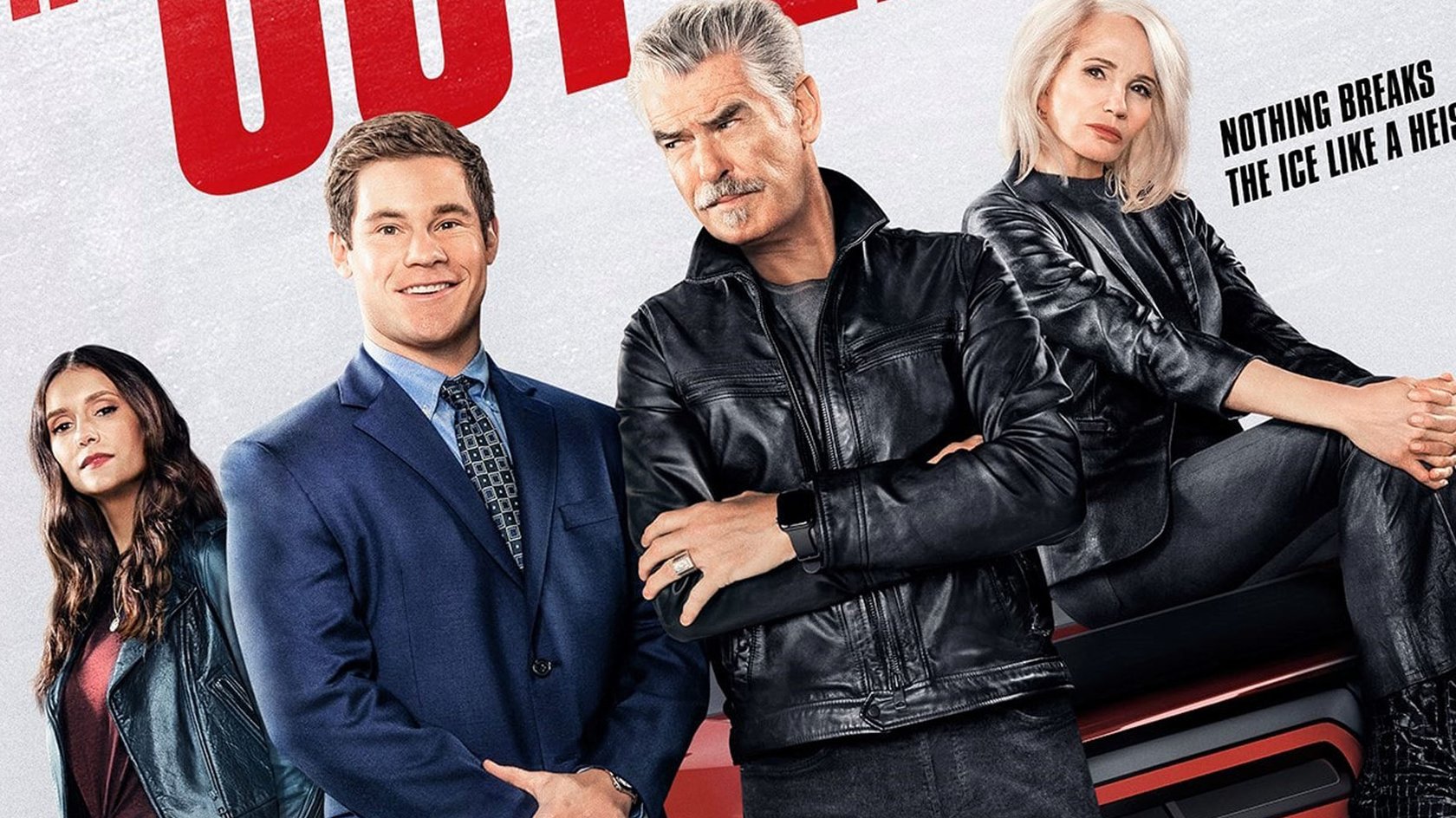 Netflix-Charts: Diese Action-Komödie hielt sich 4 Wochen erfolgreich – trotz schlechter Kritiken