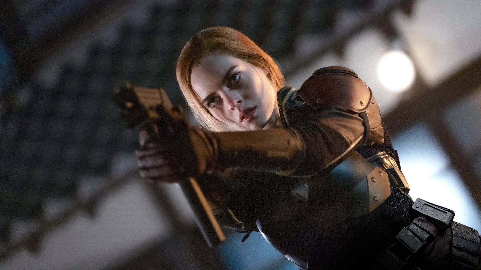 Neuer Film vom „John Wick 4“-Team schickt Horror-Star auf 80er-Actionrachefeldzug