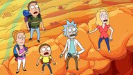 „Rick and Morty“: So verrückt geht es heute in der neuesten Folge weiter (keine Spoiler!)