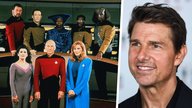 Dank „Star Trek“-Erfolg: Wie die Sci-Fi-Reihe Tom Cruises größte Actionreihe rettete