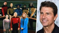 Dank „Star Trek“-Erfolg: Wie die Sci-Fi-Reihe Tom Cruises größte Actionreihe rettete