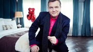 Neue Serie und Shows geplant: Hape Kerkeling kehrt zu RTL zurück