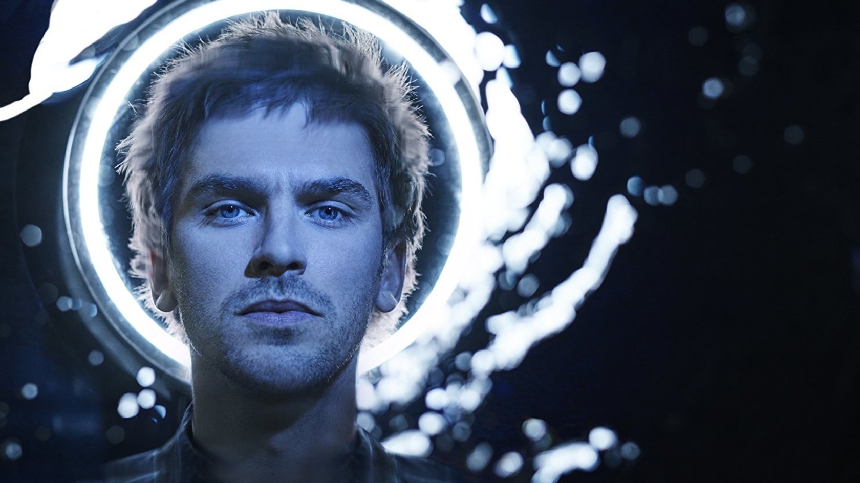 Läuft „Legion“ auf Netflix?