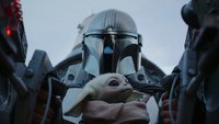 Deshalb wird die legendäre „Star Wars“-Bestie in der zweiten „The Mandalorian“-Folge noch so wichtig