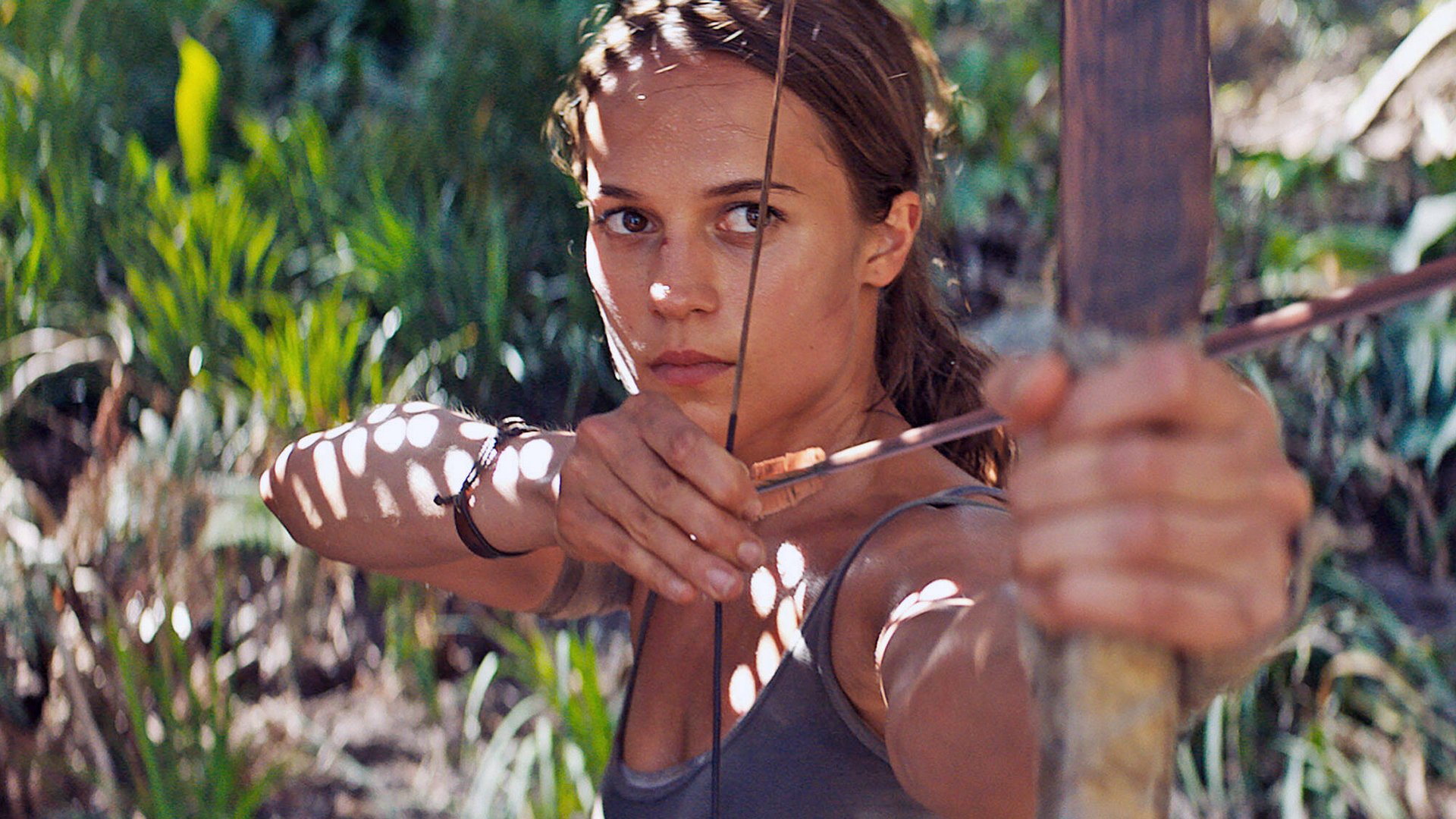 #Fortsetzung auf Eis gelegt: „Tomb Raider 2“ kommt nicht, Suche nach neuer Lara Croft läuft