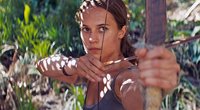 Suche nach neuer Lara Croft: „Tomb Raider 2“ gestrichen, nun folgt ein Reboot