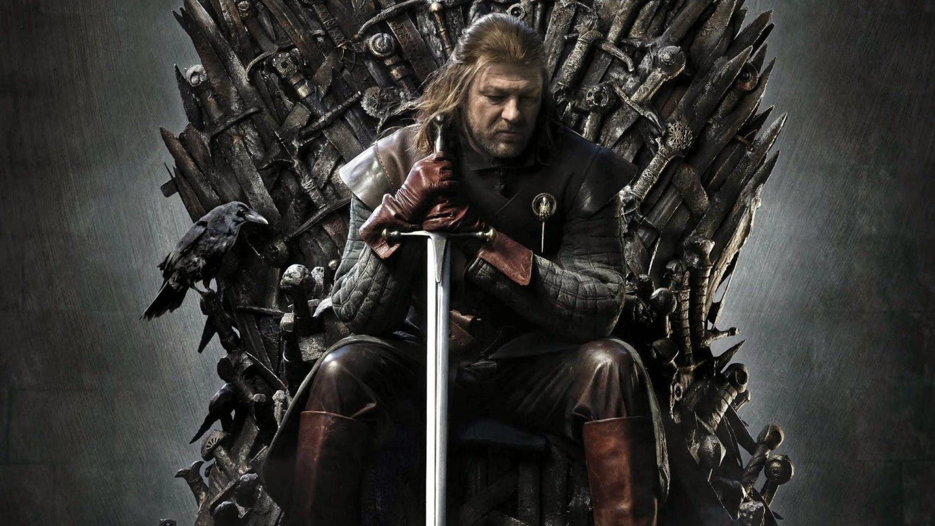 wie viele staffeln hat die serie game of thrones