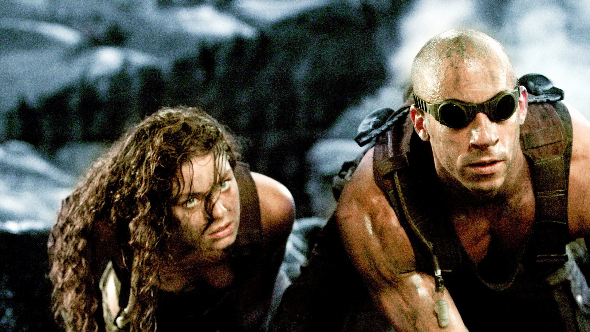 #Vin Diesel kommt für Riddick-Rückkehr nach Deutschland