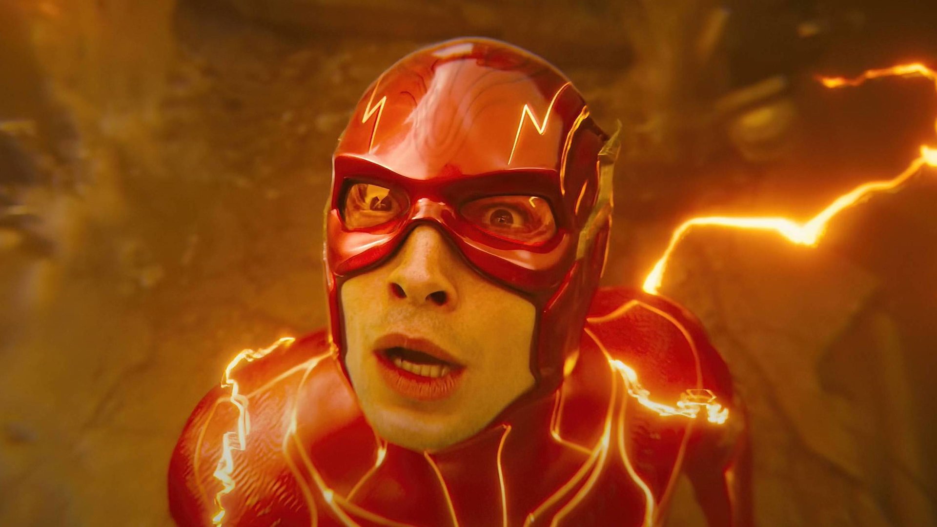 #Auch das noch: DC-Kassenflop „The Flash“ in voller Länge über Twitter geleakt