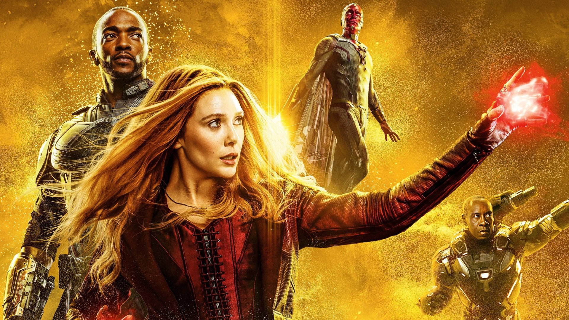 „Einfach langweilig“: Marvel-Fans haben genug von MCU-Taktik zu „Avengers 5“