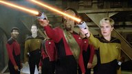  „Die typische heiße Blondine“: „Star Trek“-Star liefert Grund für Sci-Fi-Ausstieg und Comeback