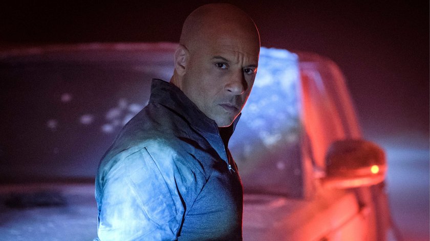 „Bloodshot 2“: Vin Diesel kehrt tatsächlich als Supersoldat auf die Leinwand zurück
