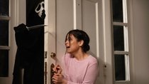 Erster langer „Scream 6“-Trailer: Neuer Horror-Ghostface hat es auf „Wednesday“-Star abgesehen