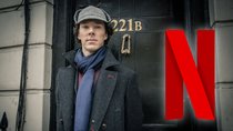 Neu auf Netflix: Filme und Serien im April 2024