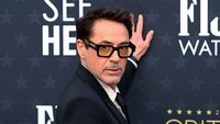 Trotz Niederlage: Marvel-Star Robert Downey Jr. blickt dankbar auf Oscars 1993 zurück