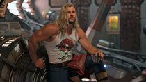 MCU-Ruhestand nach „Thor 4“? So lange möchte Marvel-Star Chris Hemsworth den Donnergott noch spielen