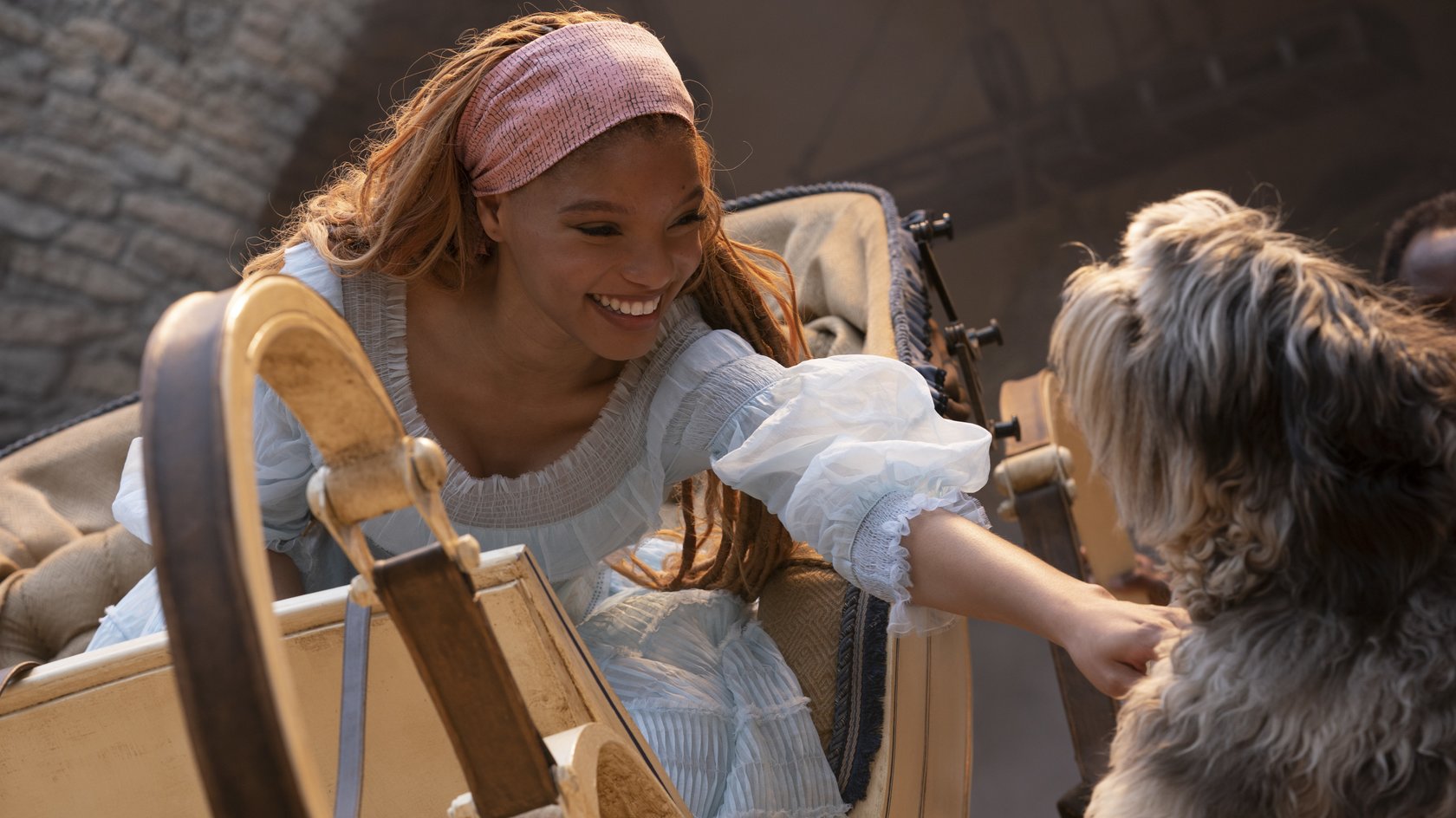 „Arielle“-Soundtrack: Alle alten und neuen Disney-Songs der Live-Action-Adaption