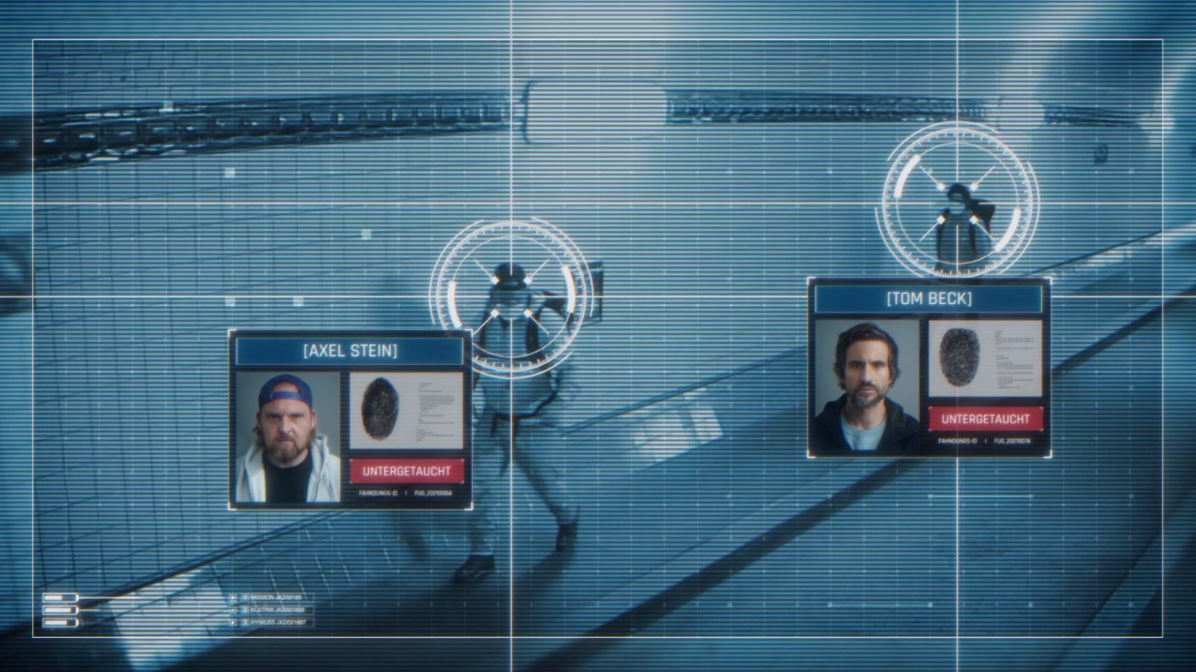 „Celebrity Hunted“ Staffel 2: Geht die Jagd auf Deutschlands Promis weiter?