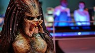 Irrer Twist: Der Predator ist nicht der Feind im nächsten Sci-Fi-Horror „Badlands“