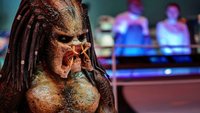 Irrer Twist: Der Predator ist der Held im nächsten Sci-Fi-Horror „Badlands“