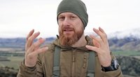 Umfangreiche „7 vs. Wild“-Neuerung: Diese Funktion hat Fritz Meinecke in der neuen Survival-Staffel