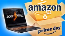 Rund 200 € Ersparnis: Amazon liefert euch starken Gaming-Laptop zum Tiefstpreis – doch nur für kurze Zeit