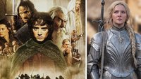 Bislang bester Eindruck zur „Herr der Ringe“-Serie: Amazon veröffentlicht neuen epischen Trailer