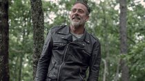 „The Walking Dead“ geht extrem weiter: Handlung und neue Bilder aus Staffel 11 enthüllt
