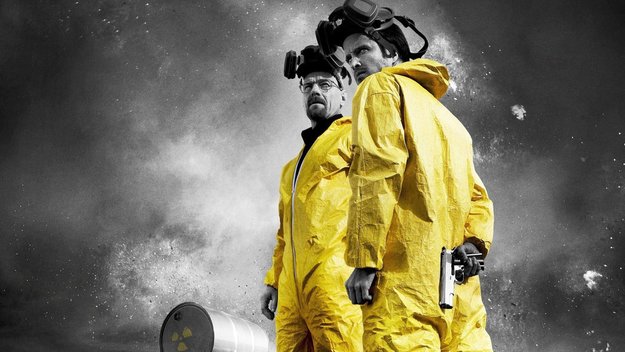 Sci-Fi-Fans erwartet diesen Freitag riesiges Highlight: "Breaking Bad"-Macher enthüllen neue Serie für 2025